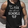 Pfalzkind Der Tut Nix Der Willnur Schorlekind Pfalzkind Tank Top Geschenke für Ihn