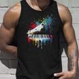 Piano Piano Tank Top Geschenke für Ihn