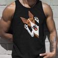 Podenco Ibicenco Dog Tank Top Geschenke für Ihn