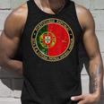 Portugal Portugiesische Kleidung Portugal Damen Tank Top Geschenke für Ihn