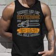 Reicht Mir Die Kettensäge Tank Top Geschenke für Ihn