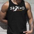 Running Math Equation With Math Symbols For Runners Tank Top Gifts for Him