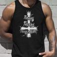 Sacrificio Nocturno Oscuro Camiseta sin mangas Regalos para él