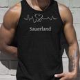 Sauerland Tank Top Geschenke für Ihn