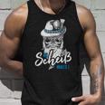 An Scheiß Muass I Trachten Grantler S Tank Top Geschenke für Ihn