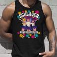 Schlager Muss Heute Sein Tank Top Geschenke für Ihn