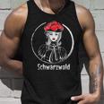 Schwarzwaldmädel Schwarzwald Tank Top Geschenke für Ihn