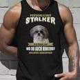 Shih Tzu Shih Tzu Dog Tank Top Geschenke für Ihn