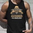 Sólo Los Mejores Papás Son Ascendidos A Abuelos Camiseta sin mangas Regalos para él
