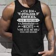 Stolzer Onkel Einer Fantastischen Nicht Tank Top Geschenke für Ihn