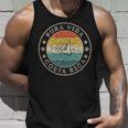 Surf Quote Clothes Surfing Accessories Costa Rica Souvenir Tank Top Gifts for Him