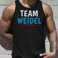 Team Weidel Tank Top Geschenke für Ihn