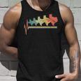 Texas Heartbeat Tank Top Gifts for Him