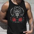 Trabaja Duro Bjj Grappling Gym Jiu Jitsu Camiseta sin mangas Regalos para él