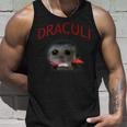 Trauriger Hamster Sad Hamster Hamstie Hamsty Hamsti Draculi Tank Top Geschenke für Ihn