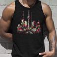 Turm Über Berlin Tank Top Geschenke für Ihn