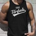 Urfali 63 Türkiye Memleket Urfa Turkey Tank Top Geschenke für Ihn