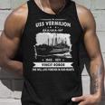 Uss Vermilion Aka Tank Top Gifts for Him