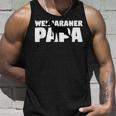 Weimaraner Geschenk Für Hund Papa Weimaraner Papa Tank Top Geschenke für Ihn