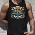 Weischlitzer Jungs Logo 2 Tank Top Geschenke für Ihn