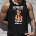 Well-Cared For Eine Hinter Die Armour Romen Party Son Slogan Tank Top Geschenke für Ihn