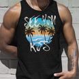 Wir Sehen Uns Im Urlaub Auf Kos Greece Tank Top Geschenke für Ihn