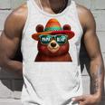 Bär Papa Bear Papaatertagsgeschenk Für Papa Spruch Lustig Tank Top Geschenke für Ihn