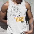 Best Dachshund Dad Ever Dachshund Dad Tank Top Geschenke für Ihn