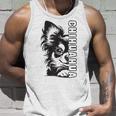 Chihuahua Hund Herrchen Frauchen Hunde Tank Top Geschenke für Ihn