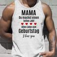 Children's Alles Gute Zum Geburtstag Alles Gute Zum Geburtstag 80 Tank Top Geschenke für Ihn