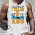 Children's So Sieht Eine Tolle 6 So Sieht Eine Tolle 6 Year 6Th Tank Top Geschenke für Ihn