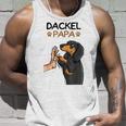 With Dachshund Dog Owners S Tank Top Geschenke für Ihn