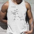Darwin Árbol De Laida Evolución Ciencia Biología Nerd Camiseta sin mangas Regalos para él