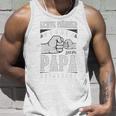 Frischgebackener Papa Papa Kind Zur Geburt Für Papa Tank Top Geschenke für Ihn