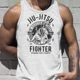 Jiu JitsuBjj Brasileña Jiu Jitsu Camiseta sin mangas Regalos para él