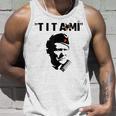 Josip Broz Tito Tank Top Geschenke für Ihn