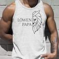 Löwen Papa S Tank Top Geschenke für Ihn