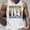 Mighty Gewaltig Die Olsenbande Ddr Tank Top Geschenke für Ihn