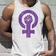 Niños Camiseta Feminista Niña Símbolo De La Mujer 8 De Marzo Camiseta Camiseta sin mangas Regalos para él
