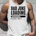 Papa Witz Tank Top Geschenke für Ihn