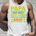 Vater Papaatertag Herrentag Tochhter Tank Top Geschenke für Ihn