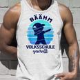 Volksschule Geschafft 2023Olksschule Graduate 2023 Tank Top Geschenke für Ihn