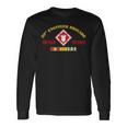 20Th Engineer Brigade Vietnam Veteran Long Sleeve T-Shirt Gifts ideas