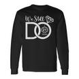 21St Wedding Anniversary We Still Do 21 Years For Him Her Long Sleeve T-Shirt Gifts ideas