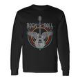 80'S Classic Rock Band Vintage Band Concert Long Sleeve T-Shirt Gifts ideas