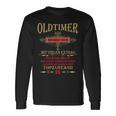 85 Geburtstag Mann Geschenk Papa Opa Oldtimer 1939 85 Jahre Langarmshirts Geschenkideen