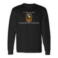 A-Tisket A-Tasket It Places The Lotion In The Basket Long Sleeve T-Shirt Gifts ideas