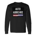 Akuter Ausbrechreiz Ernc Gray Langarmshirts Geschenkideen