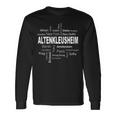 Altenkleusheim New York Berlin Meine Hauptstadt Langarmshirts Geschenkideen