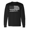 American Patriot Patriotic Af Maga Graphic Long Sleeve T-Shirt Gifts ideas